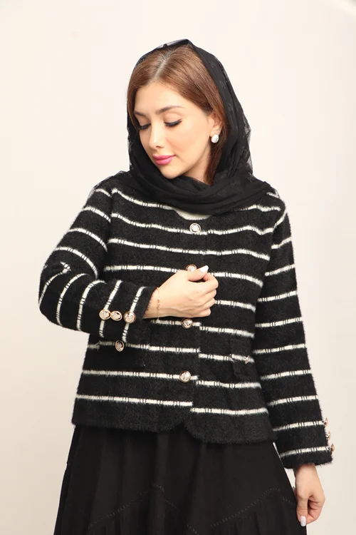 کت موهر کد 1020