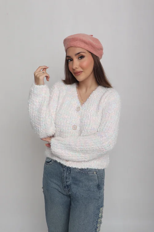 کت بافت کهکشانی