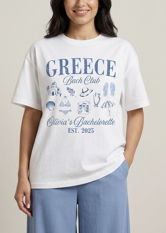 تیشرت greece
