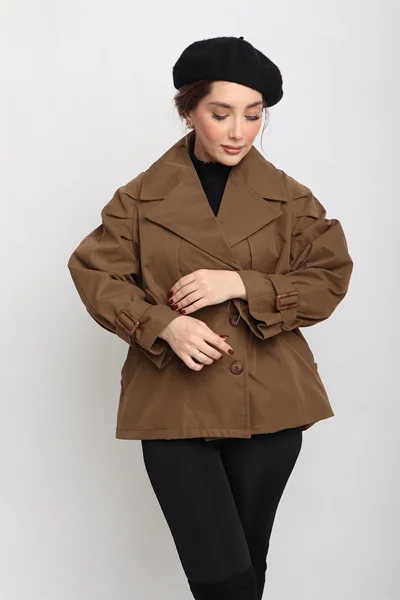 ترنچ‌کت الگانس