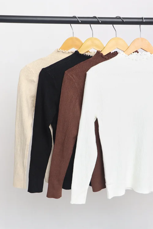 شومیز گپ  کد ۷۱۴۵