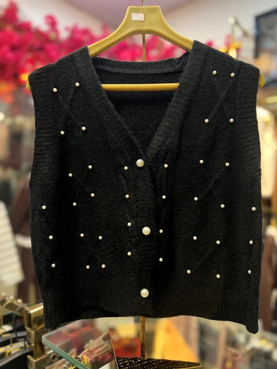 وست مروارید