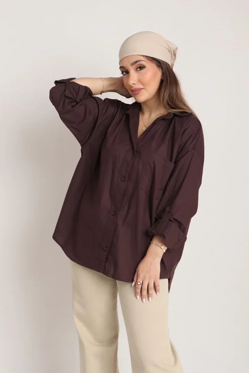 شومیز شکیبا